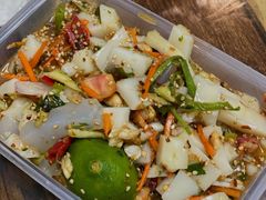 -婉泰·特色小吃·舂鸡脚(告庄二店)