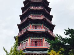 -石岛赤山风景区