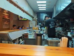 -Ramen满吉·豚骨拉面(丽园路店)