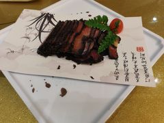 -世外桃源农庄·德清土菜(兴康南路店)