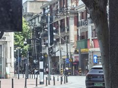 -飞马旅黎黄陂路文旅街区