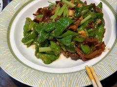 -秦月轩·陕西家乡菜(阜成路·五棵松店)