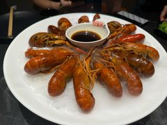-红盔甲·小龙虾(长寿路店)