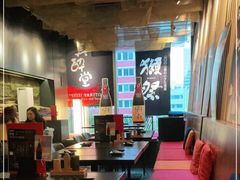 -Fukumimi·美醉堂 居酒屋(金尚店)