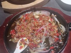 -烛影拾光观景餐厅·创意菜·摄影·小提琴(大唐不夜城店)