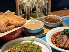 -醉长安(钟楼旗舰店)