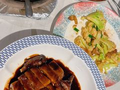 -常来小聚·广州非遗传承餐厅(高德置地店)