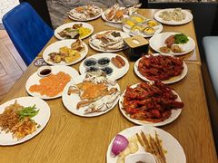 -禾斗海鲜自助(城阳宝龙店)