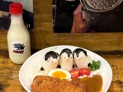 -小川洋风料理(江汉路店)