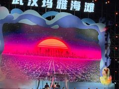 -武汉玛雅海滩水公园