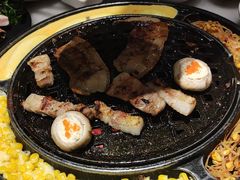 -韩宫宴烤肉·黑毛和牛·料理(合肥滨湖银泰城店)