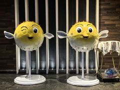 -永安鱼庄·镇江菜(东吴路店)