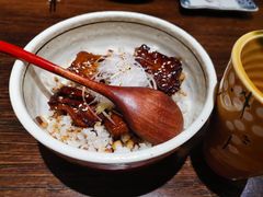 鳗鱼饭-鮨吞Sushinomi(苏州桥店)