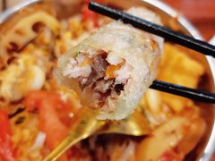 -海安安越南粉(丹竹頭店)