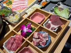 -吉屋烤肉(八宝街店)