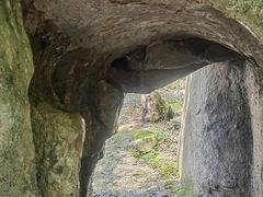 -老君洞旅游度假区