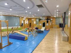 -澳洲袋鼠早教(金辉环球广场店)