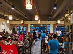 大堂-肖肖酸萝卜鱼火锅(总店)