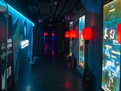 -夜幕浸入式超级密室(望京店)