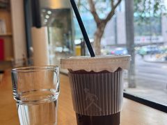 -常识咖啡common sense(春熙路店)