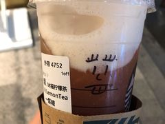 -星巴克(南京同曦万尚城店)