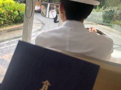 -清远熹乐谷温泉度假酒店