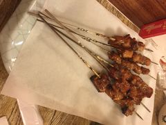 胖太太四川麻辣排骨串(镇江路店)-胖太太四川麻辣排骨串(镇江路分店)