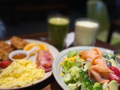 -VESH COFFEE(定西路店)