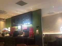 -萨莉亚意式餐厅(莲花国际广场店)