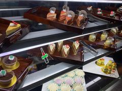 -海天盛宴潮汕蒸汽海鲜高端自助形象店
