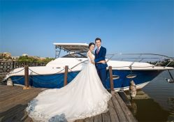 -1986婚纱摄影(清城店)