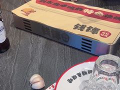 -钱锋炭缸烧烤(南湖大路总店)