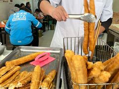 -天勤早点(八角井店)
