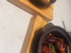 -鹿港小镇(悠唐店)