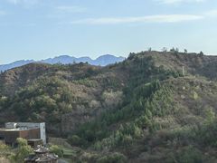 -云端咖啡(山顶教堂店)