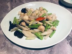 -山外山菜馆(玉泉路店)
