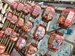 -天津意大利风情旅游区