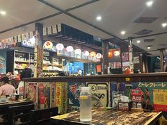 -小川洋风料理(汉街店)