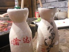 -重庆渝达老火锅(春熙路店)