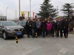 -大汗行宫园林餐厅