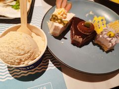 -喜庭海鲜自助(北辰三角洲北辰荟店)