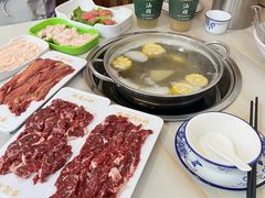 -杏花吴记牛肉火锅