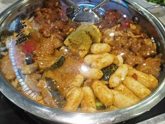 -和福顺牛肉大虾焖锅自助(宝业店)