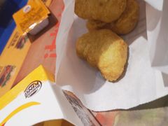 -汉堡王(上海虹口龙之梦)