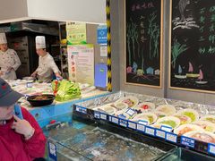 -阿毛饭店(和义路店)