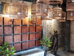 -京味斋·北京烤鸭(北京南站洋桥店)