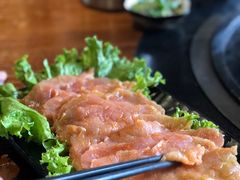 -丽水汇原生态餐厅(大研古城店)