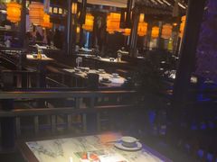 -绿茶餐厅(昆明世纪金源店)