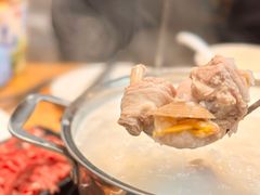 -吉友粥底火锅(方斜路店)