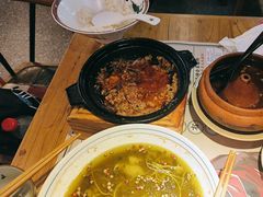 -酒阳蒸经小酒馆(解放碑店)